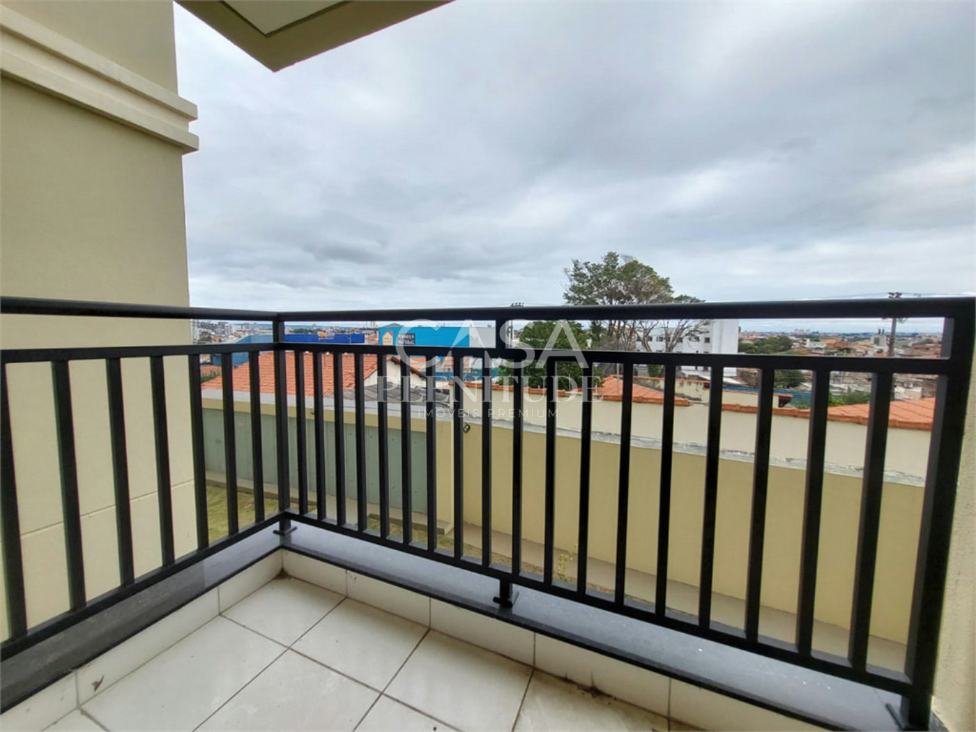 Apartamento à venda com 2 quartos, sendo 1 suíte, em Vila Barão, Sorocaba, SP