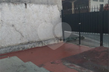 Casa à venda com 2 quartos em Chora Menino, São Paulo, SP