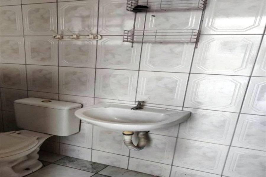 Sobrado à venda com 3 quartos, sendo 1 suíte, em Tucuruvi, São Paulo, SP