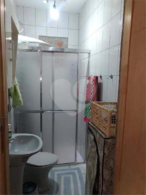 Sobrado à venda com 2 suítes em Jardim Maristela, Atibaia, SP
