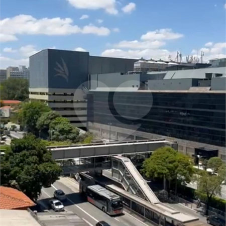 Apartamento para alugar com 1 quarto em Pinheiros, São Paulo, SP