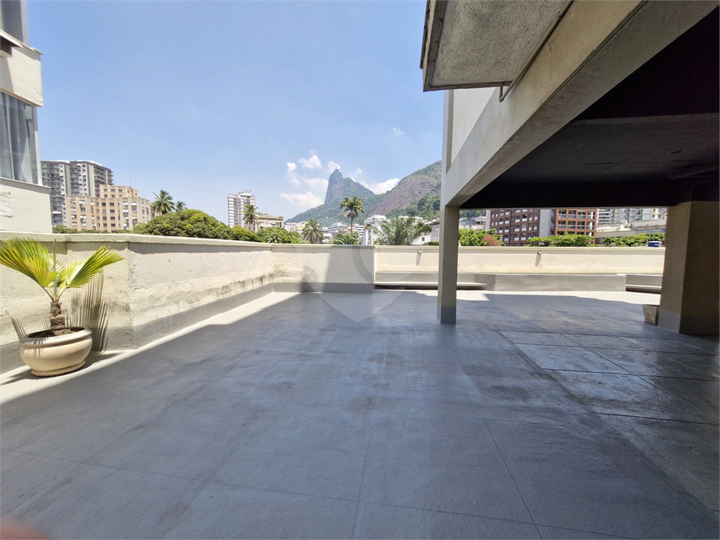 Cobertura à venda com 2 suítes em Botafogo, Rio de Janeiro, RJ