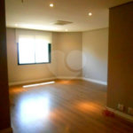 Apartamento à venda com 4 suítes em Vila Suzana, São Paulo, SP