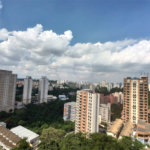 Apartamento à venda com 2 suítes em Jardim Ampliação, São Paulo, SP