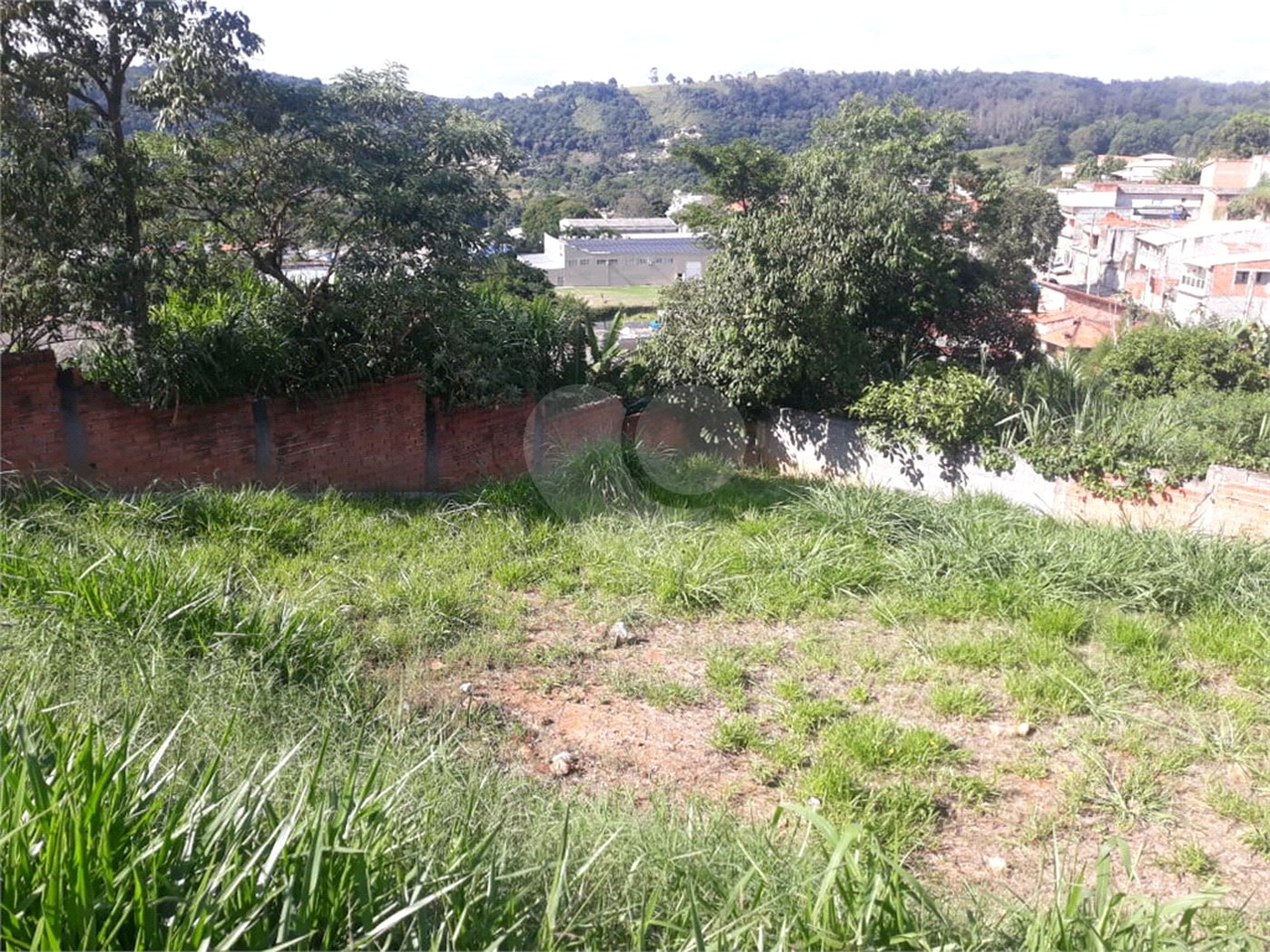 Terreno à venda em Vila Granada, Mairinque, SP