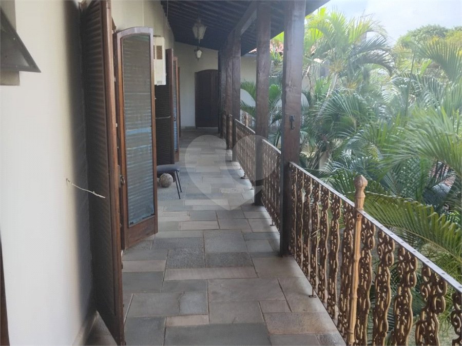 Casa à venda ou para alugar com 6 suítes em Jardim América, Sorocaba, SP