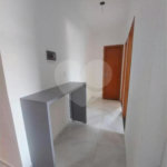 Apartamento para alugar com 2 quartos em Jardim Popular, São Paulo, SP