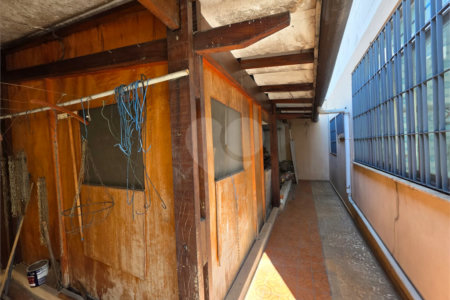 Sobrado à venda com 4 quartos, sendo 1 suíte,  em Santa Teresinha, São Paulo, SP