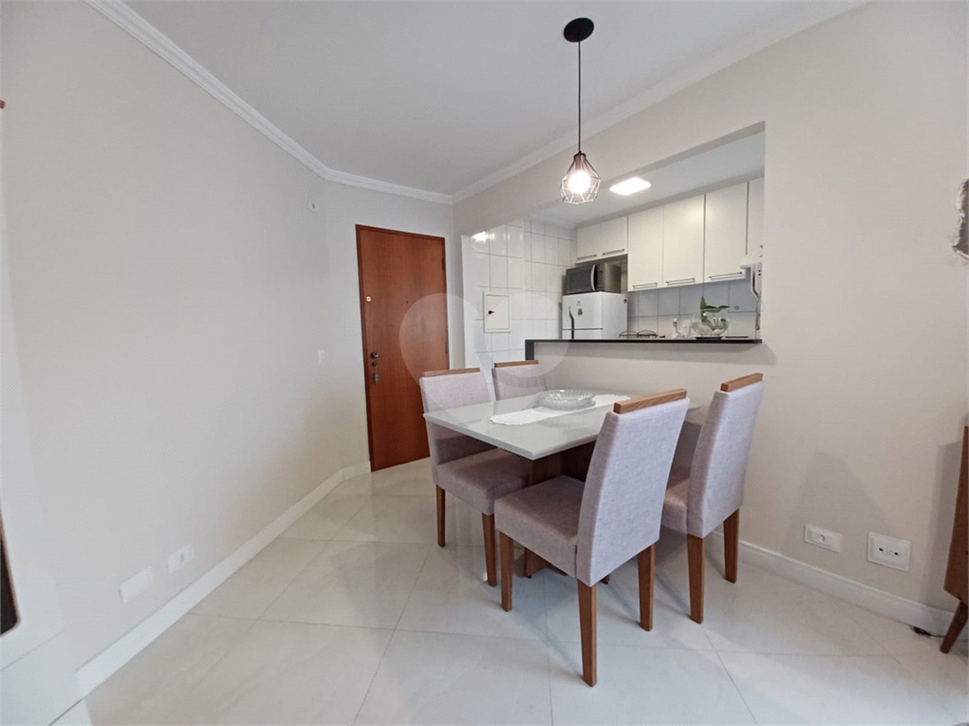 Apartamento à venda com 2 quartos em Vila Erna, São Paulo, SP