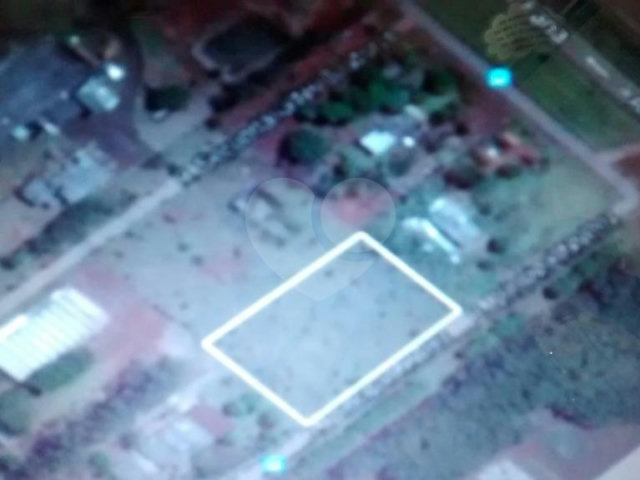 Terreno à venda em Núcleo Industrial, Campo Grande, MS