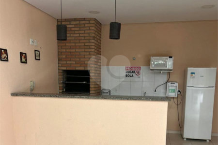 Apartamento à venda com 2 quartos, sendo 1 suíte, em Vila Olímpia, Sorocaba, SP