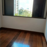Apartamento à venda ou para alugar com 4 quartos, sendo 1 suíte, em Vila Andrade, São Paulo, SP