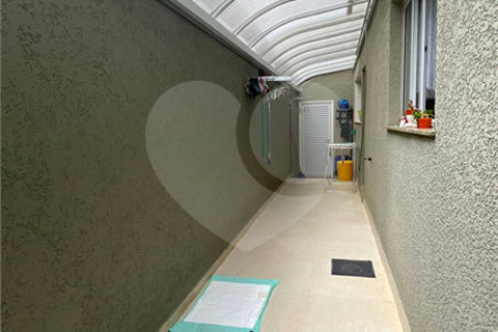 Casa à venda com 4 suítes no condomínio Real Park - Vila Oliveira, Mogi das Cruzes - SP