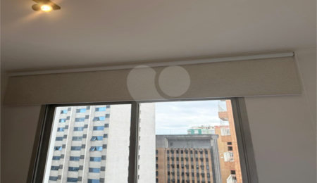 Apartamento à venda com 1 quarto em Santa Cecília, São Paulo, SP