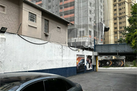 Sobrado à venda ou para alugar em Vila Mariana, São Paulo, SP