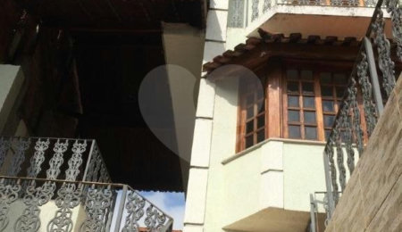 Casa à venda com 3 quartos, sendo 1 suíte, em Vila Nova Cachoeirinha, São Paulo, SP