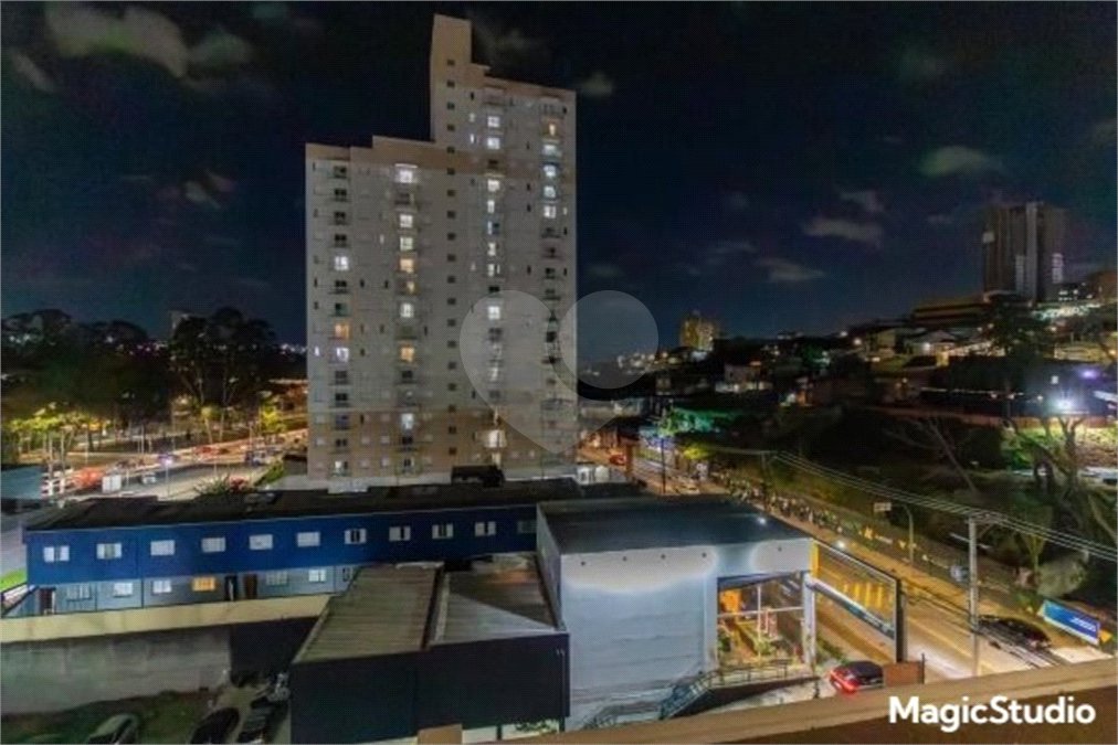 Apartamento à venda com 2 quartos em Vila Carmosina, São Paulo, SP