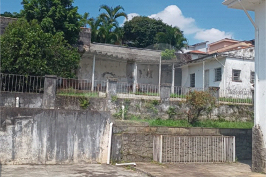 Sobrado para alugar com 3 quartos em Jardim Floresta, São Paulo, SP