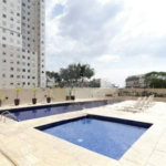 Apartamento à venda com 2 quartos em Vila Nova Cachoeirinha, São Paulo, SP