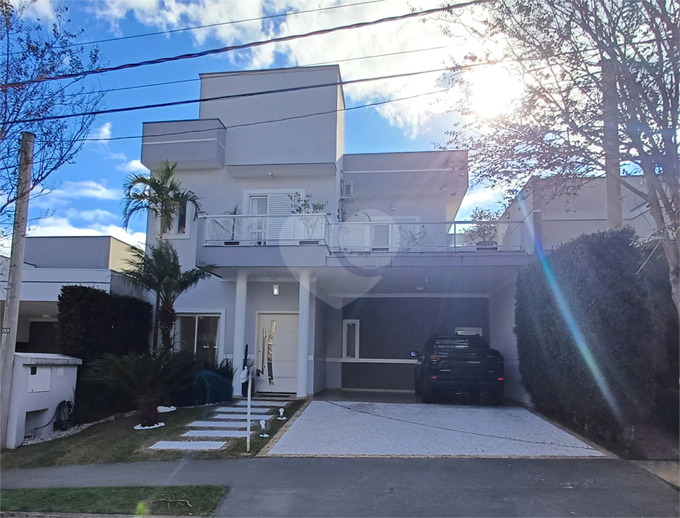Casa à venda com 3 suítes no condomínio Ibiti Royal Park, Sorocaba - SP