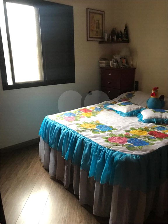 Apartamento à venda com 3 quartos, sendo 1 suíte, em Casa Verde, São Paulo, SP
