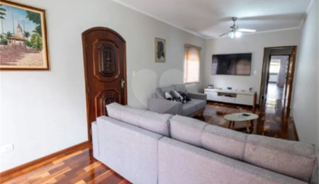 Sobrado à venda com 3 quartos, sendo 1 suíte,  em Tucuruvi, São Paulo, SP