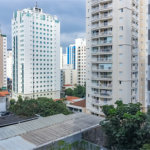 Apartamento à venda com 2 quartos em Pinheiros, São Paulo, SP