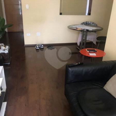 Apartamento à venda com 3 quartos, sendo 1 suíte, em Tatuapé, São Paulo, SP