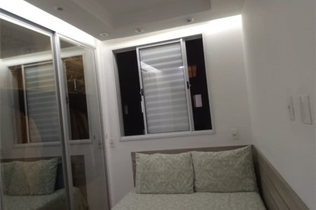 Apartamento à venda com 2 quartos em Pirajussara, São Paulo, SP
