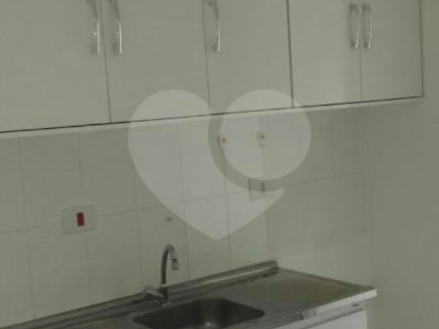 Apartamento à venda com 2 quartos em Mandaqui, São Paulo, SP