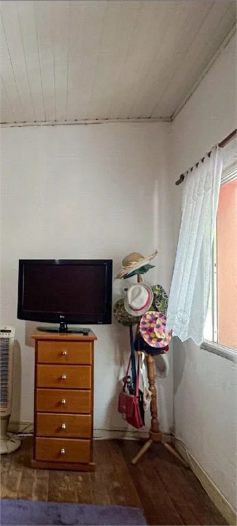 Sobrado à venda com 2 quartos em Vila Romana, São Paulo, SP