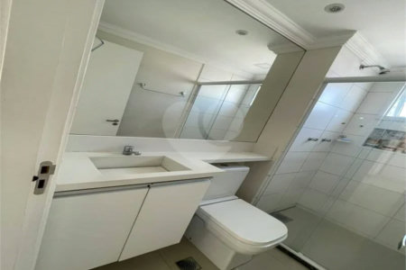 Apartamento à venda com 2 quartos em Vila Andrade, São Paulo, SP