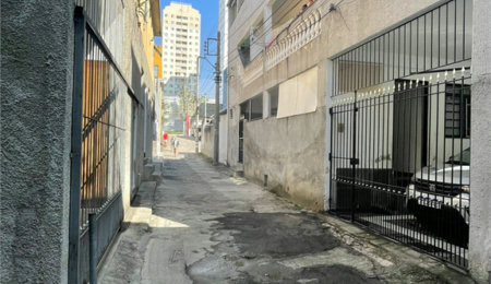 Casa de Vila à venda com 3 quartos, sendo 1 suíte, em Imirim, São Paulo, SP