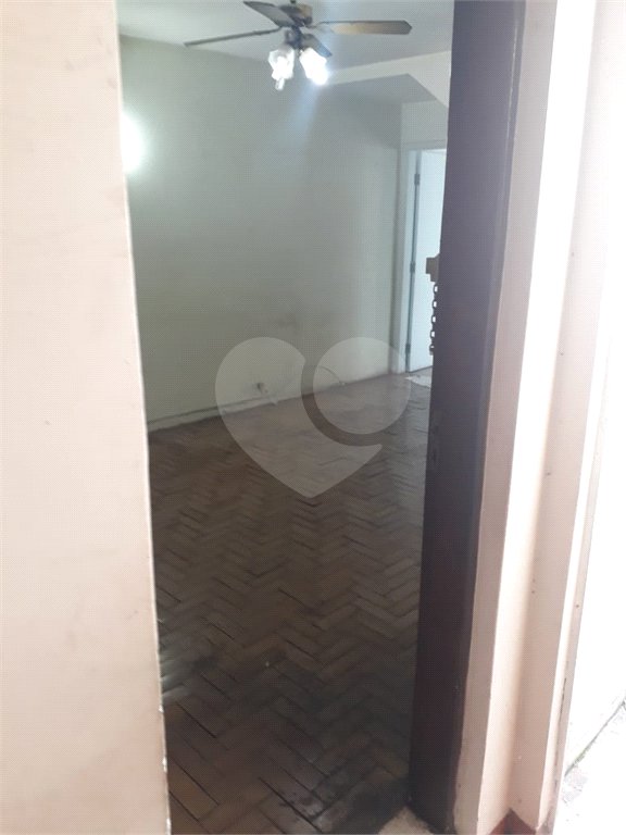 Sobrado à venda com 2 quartos em Limão, São Paulo, SP