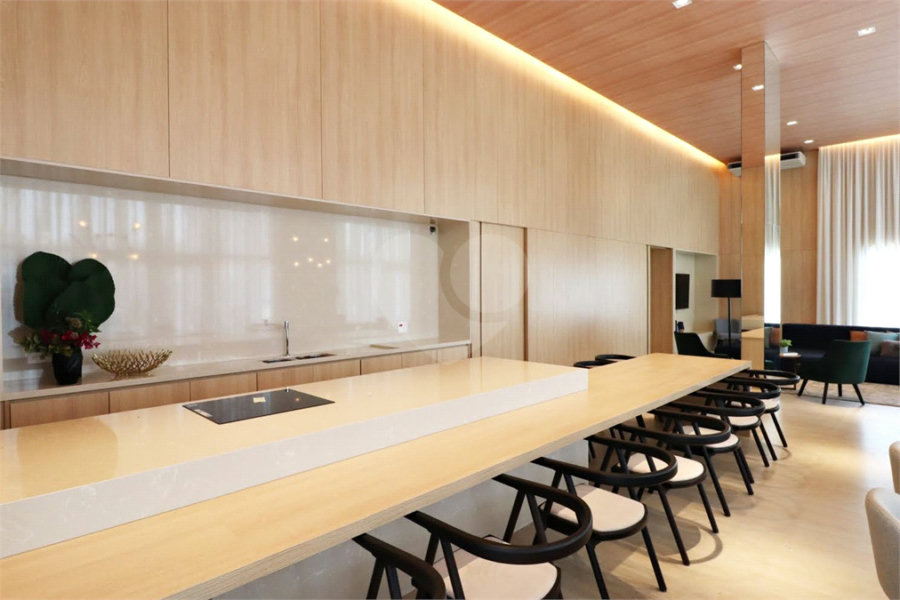 Apartamento à venda com 4 suítes em Santana, São Paulo, SP