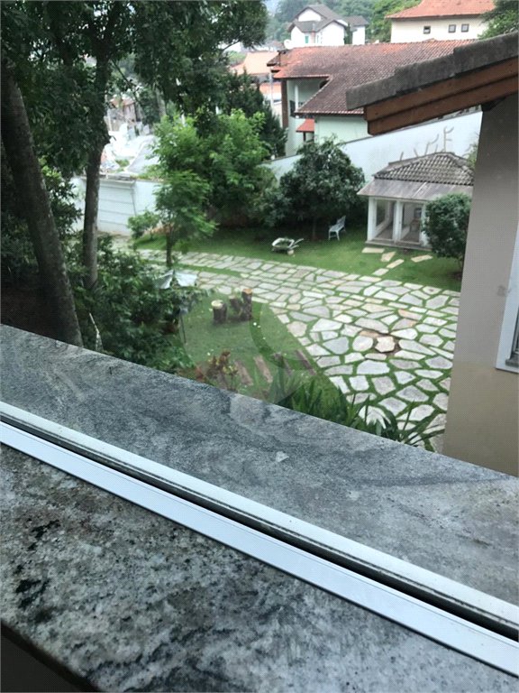 Sobrado à venda com 4 suítes em Tucuruvi, São Paulo, SP