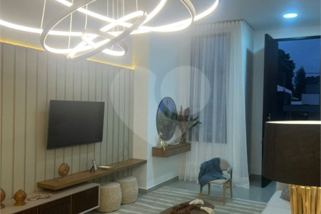 Casa à venda ou para alugar com 3 suítes em Residencial Vila Victoria, Itupeva, SP