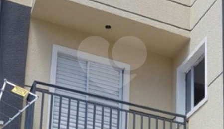 Casa à venda com 2 quartos no condomínio Hebe, São Paulo - SP