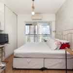 Apartamento à venda com 2 quartos, sendo 1 suíte, em Saúde, São Paulo, SP