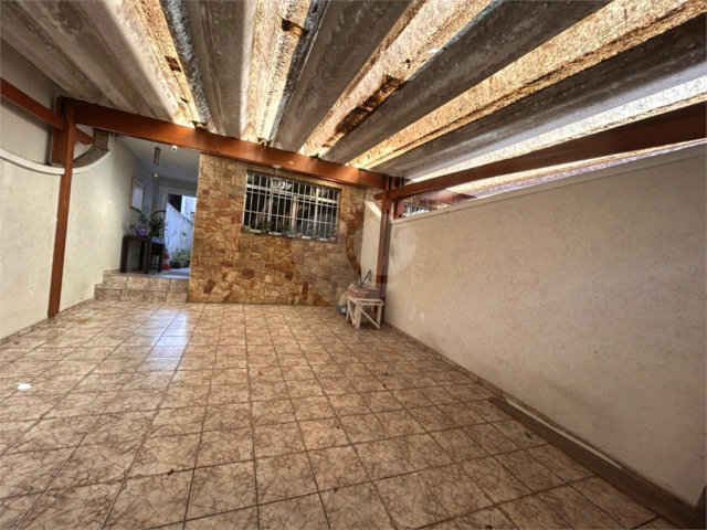 Sobrado à venda com 3 quartos, sendo 1 suíte,  em Tucuruvi, São Paulo, SP