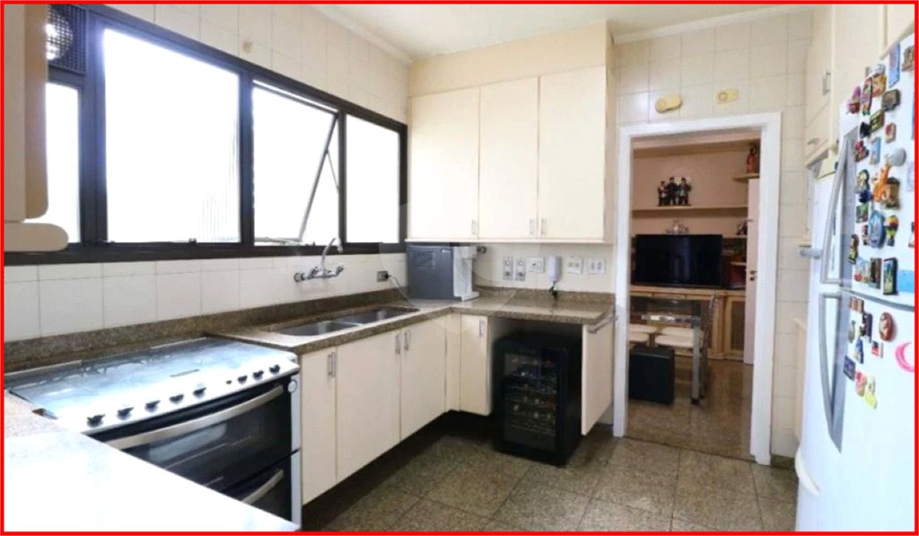 Apartamento à venda ou para alugar com 3 suítes em Perdizes, São Paulo, SP
