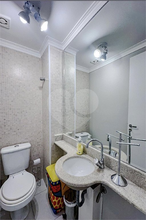 Apartamento para alugar com 3 quartos, sendo 2 suítes, em Vila Regente Feijó, São Paulo, SP