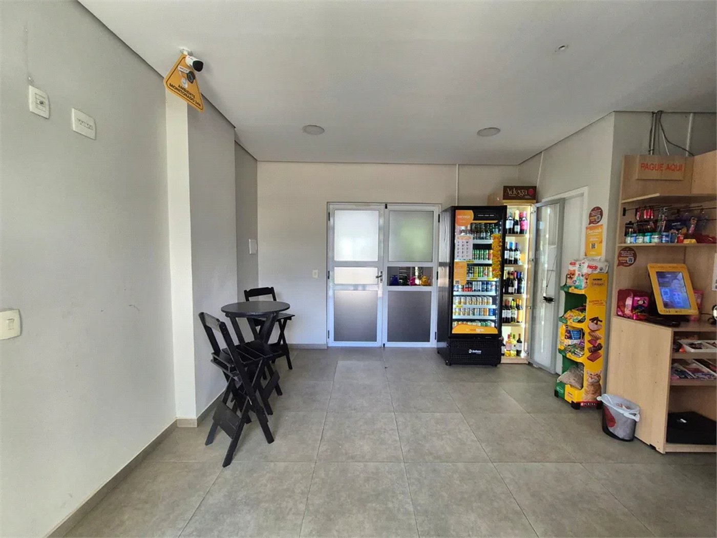 Apartamento à venda com 2 quartos em Vila Anastácio, São Paulo, SP