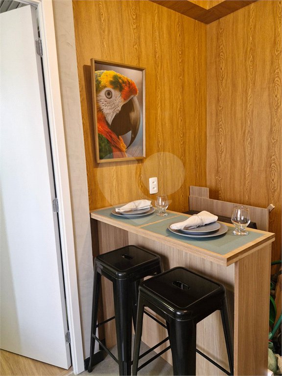 Studio para alugar com 1 suíte em Vila Butantã, São Paulo, SP