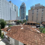 Apartamento com 3 dormitórios à venda, 80 m² por R$ 490.000,00 - Gonzaga - Santos/SP
