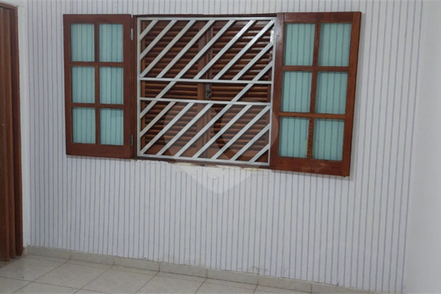 Sobrado à venda com 3 quartos, sendo 2 suítes, em Mandaqui, São Paulo, SP
