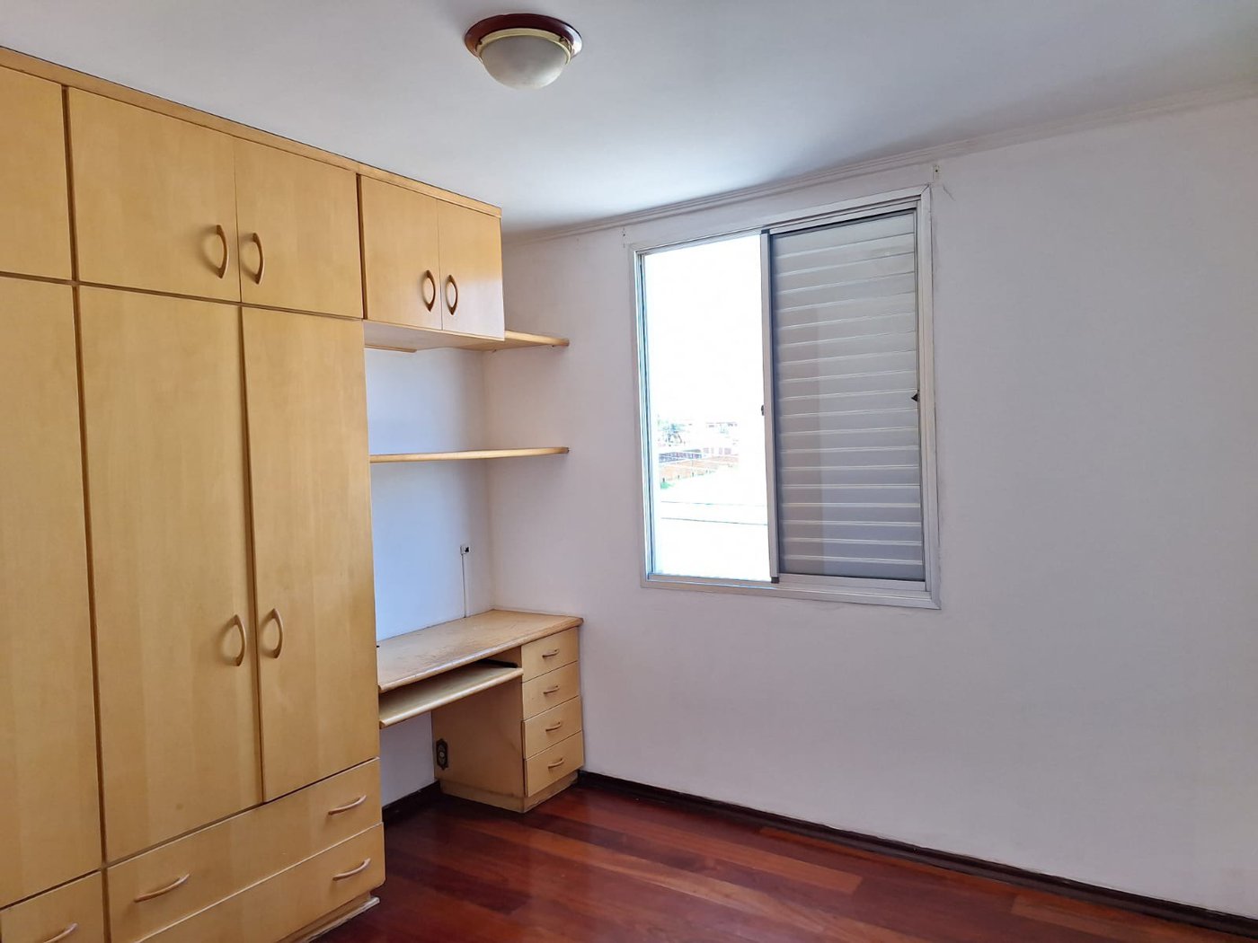 Apartamento à venda com 2 quartos em Jardim Paulicéia, Campinas, SP