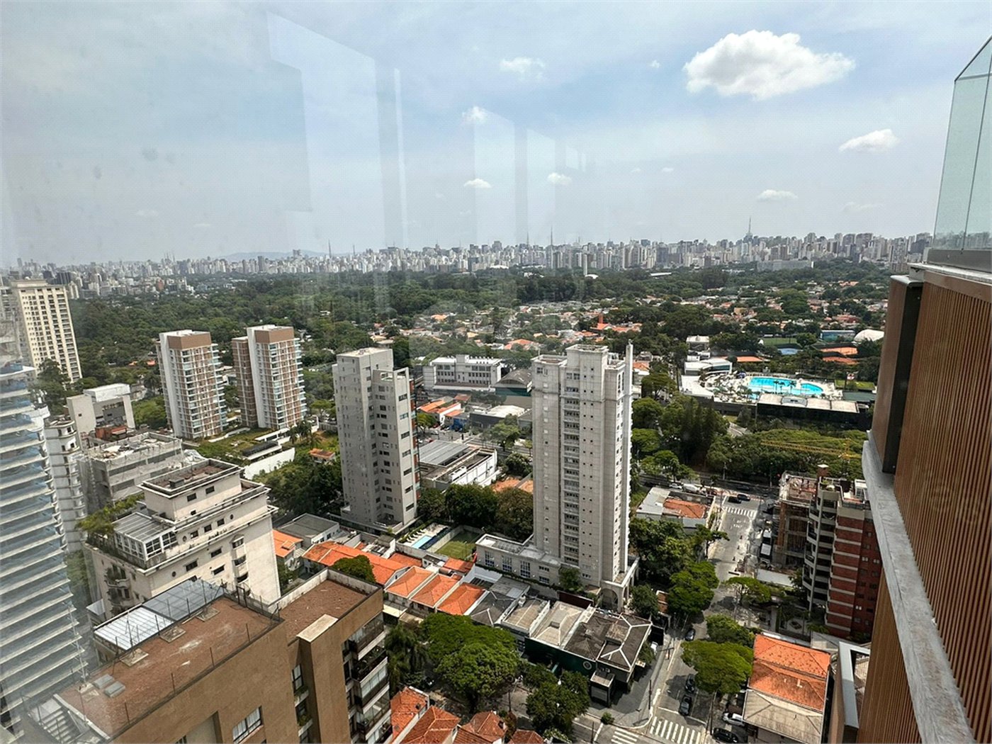 Apartamento à venda com 1 quarto em Moema, São Paulo, SP