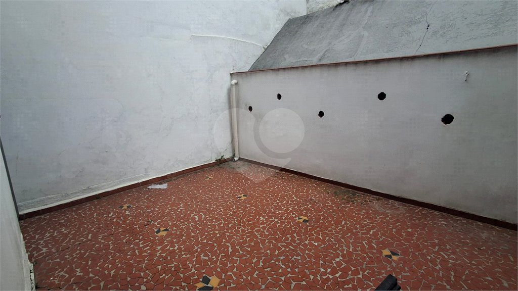 Sobrado para alugar com 1 quarto em Vila Clementino, São Paulo, SP