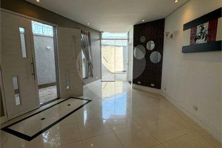 Casa à venda com 4 suítes em Vila Nova Parada, São Paulo, SP